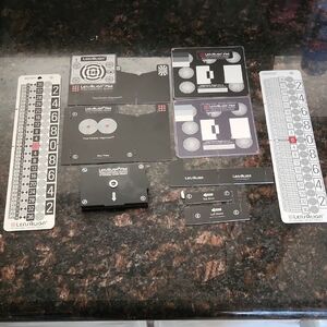 LensAlign MkII Focus Calibration System